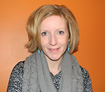 Courtney Rice, M.S.